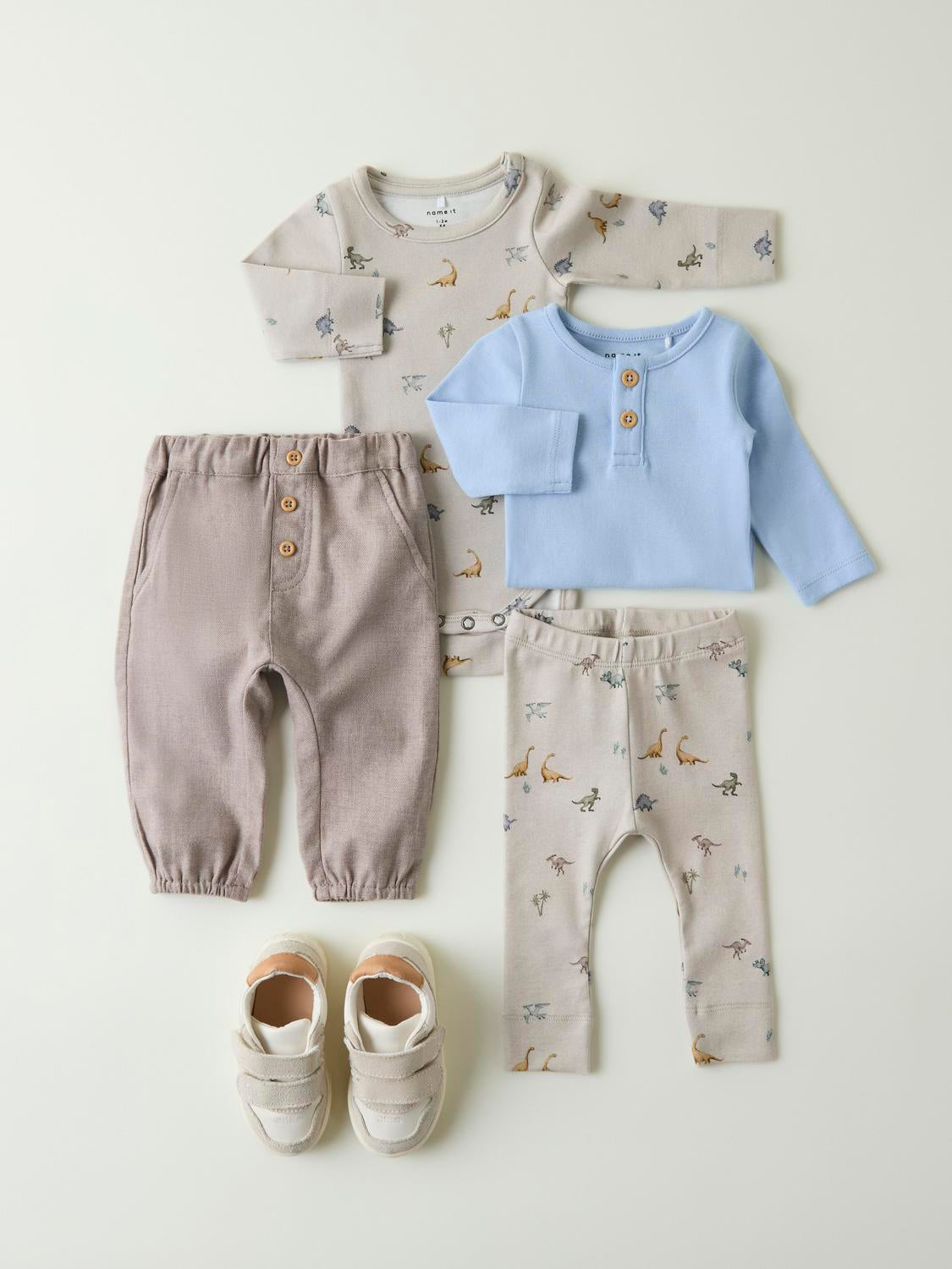 NBMFAURUS T-Shirts & Tops - Nacreous Cloud